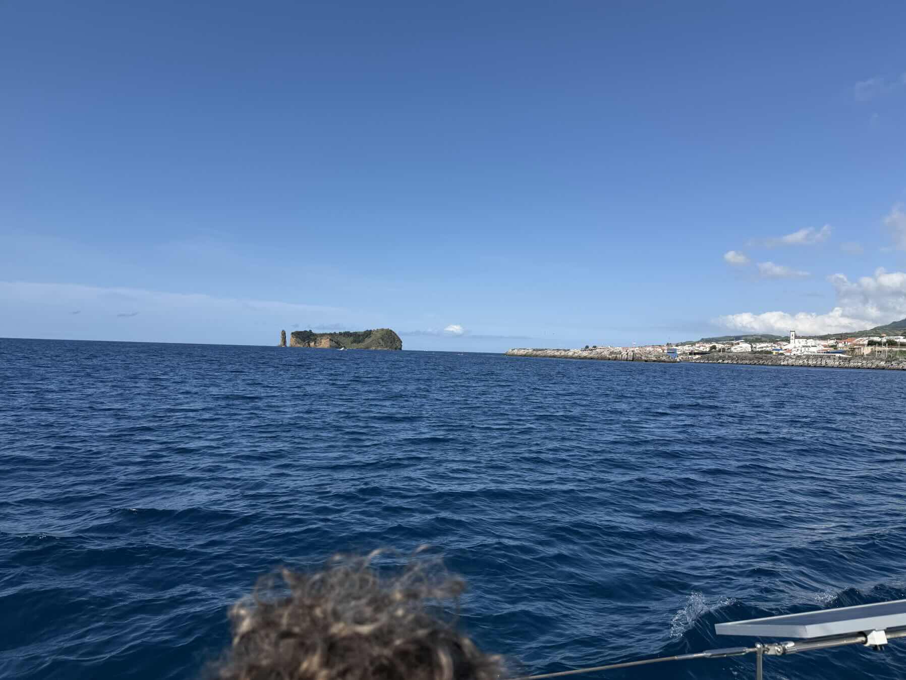 São Miguel Island to Santa Maria Island_41A4F8A5-BAC0-4785-B5F8-471F64EE8465