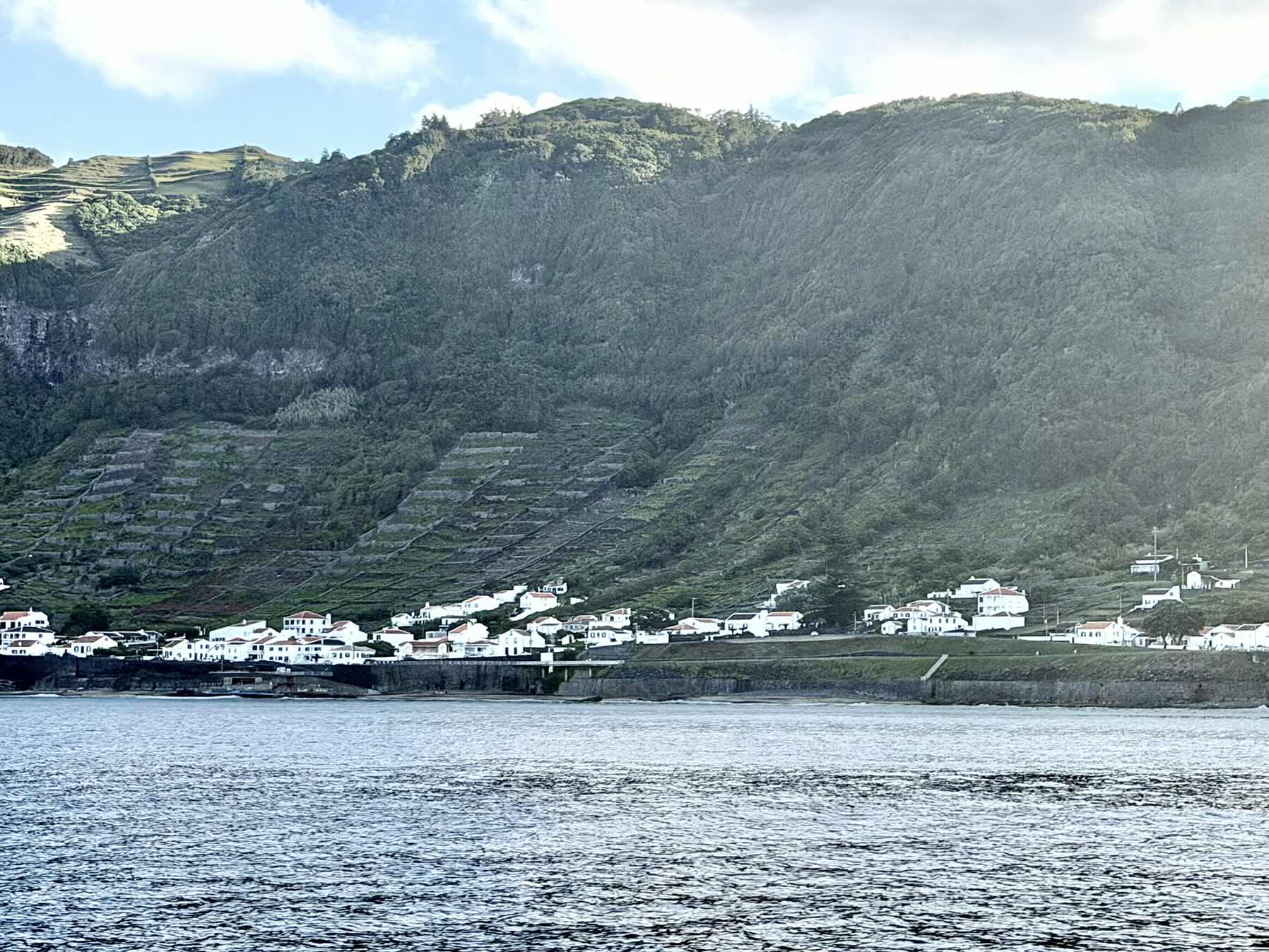 São Miguel Island to Santa Maria Island_46D2ABB2-2083-4B7D-8ED8-8F7D59133286
