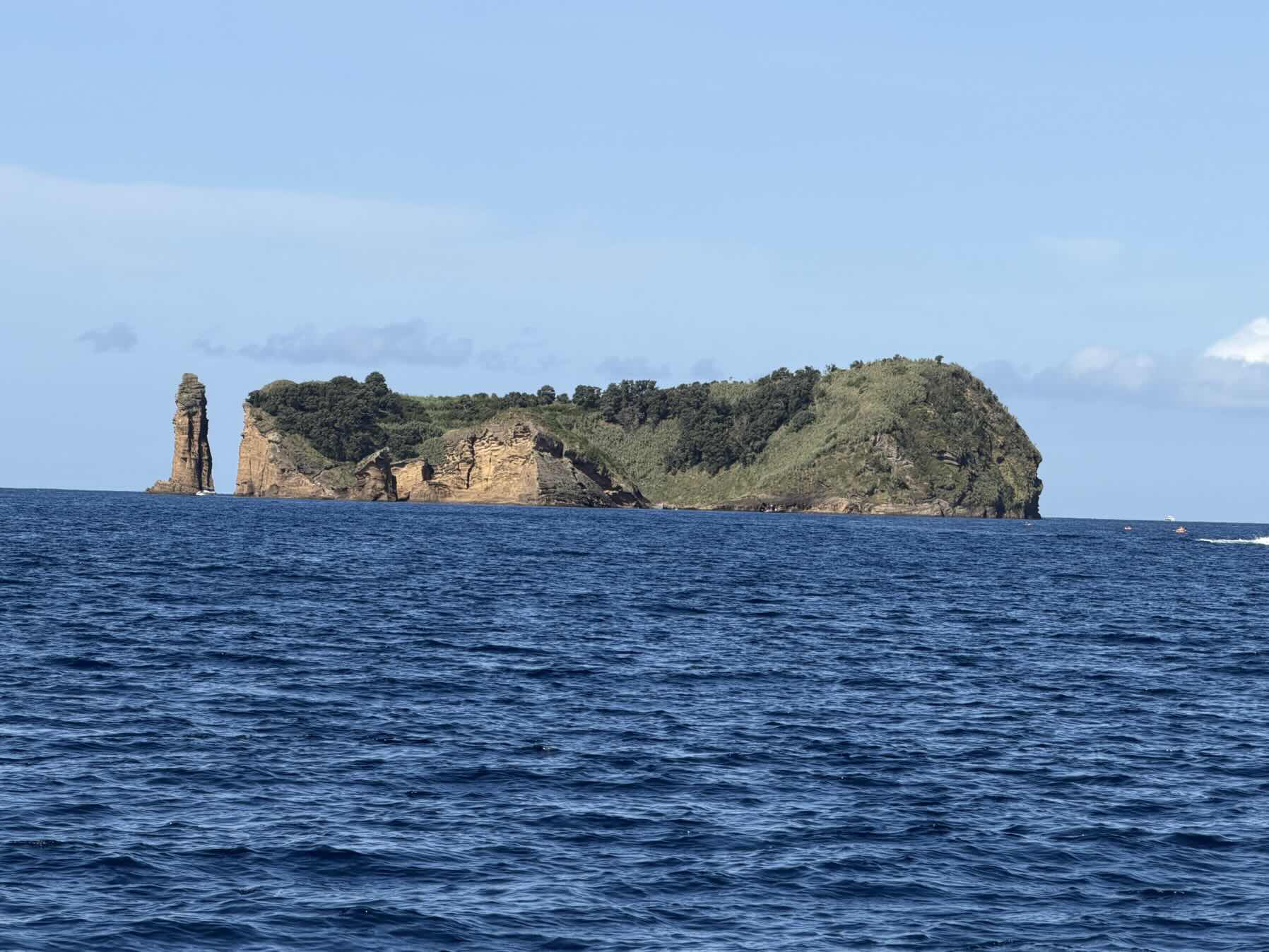 São Miguel Island to Santa Maria Island_698FE0DD-20FF-4FCA-A843-C339626A4143