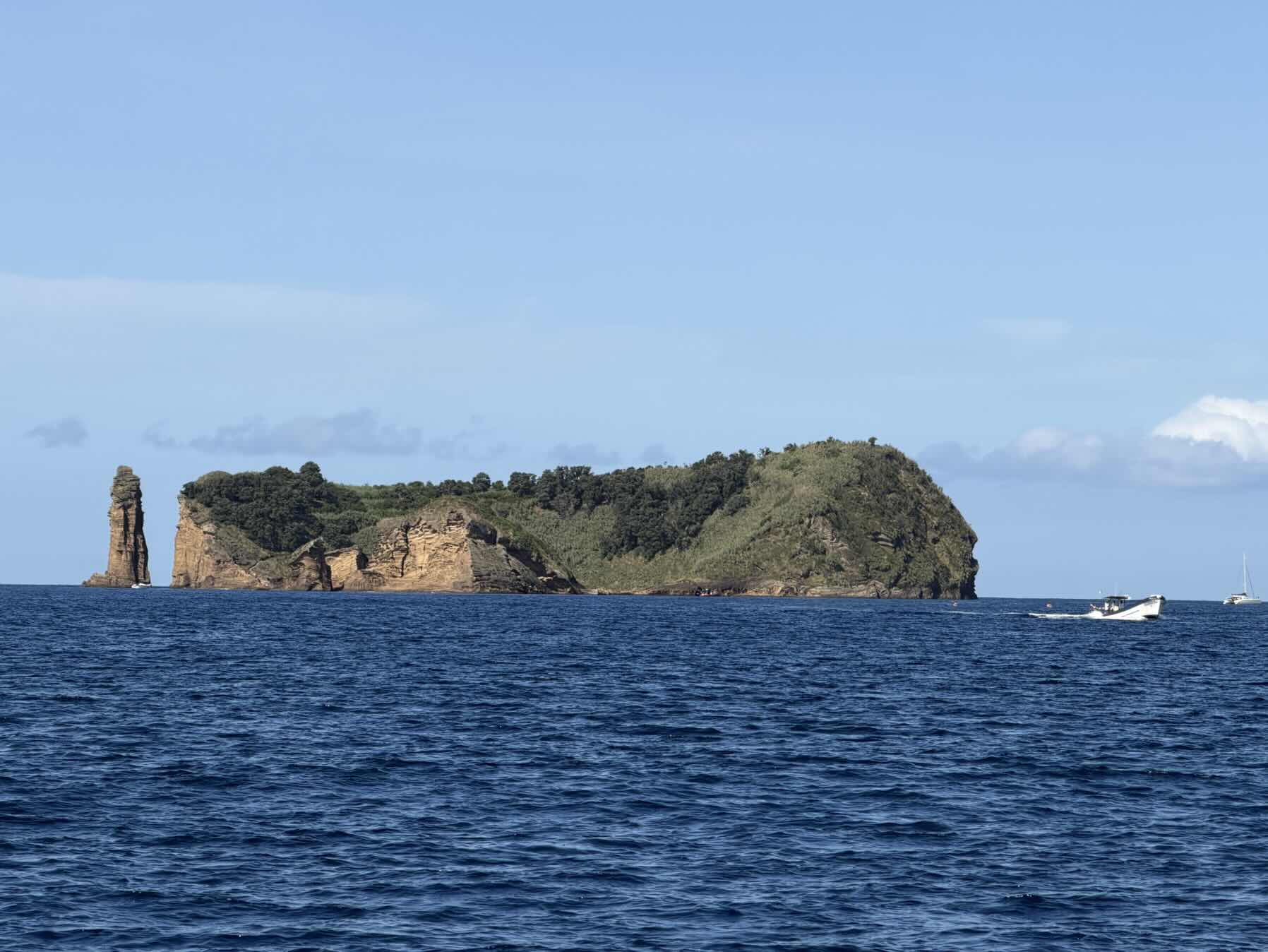 São Miguel Island to Santa Maria Island_FCE0542C-97FE-4BF5-95B0-053CBD3A2A35