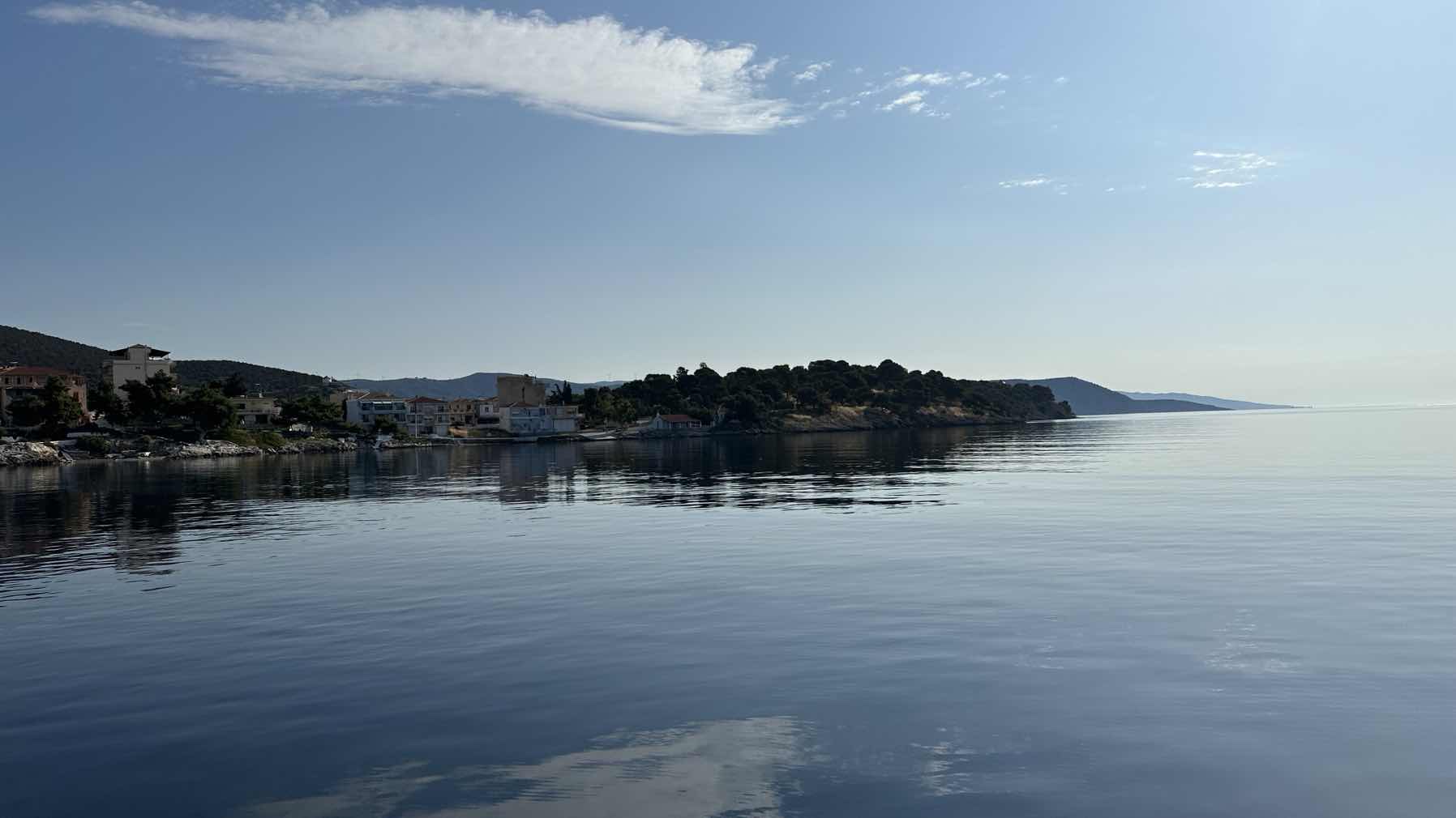 Saronic day 4 Ermioni to Perdika_D84CDFF4-65DA-41AA-B9A1-29006E1EBFCE