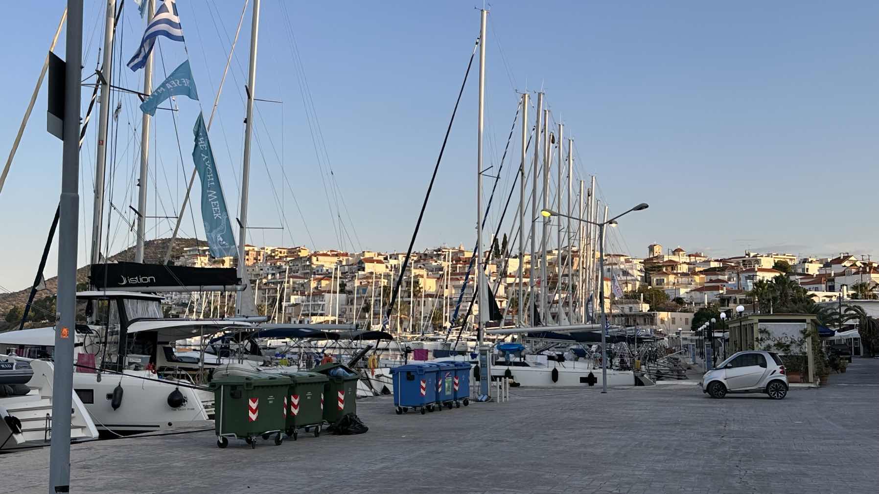 Saronic day 4 Ermioni to Perdika_D9D9088E-2212-4B17-88F9-329EE8501433