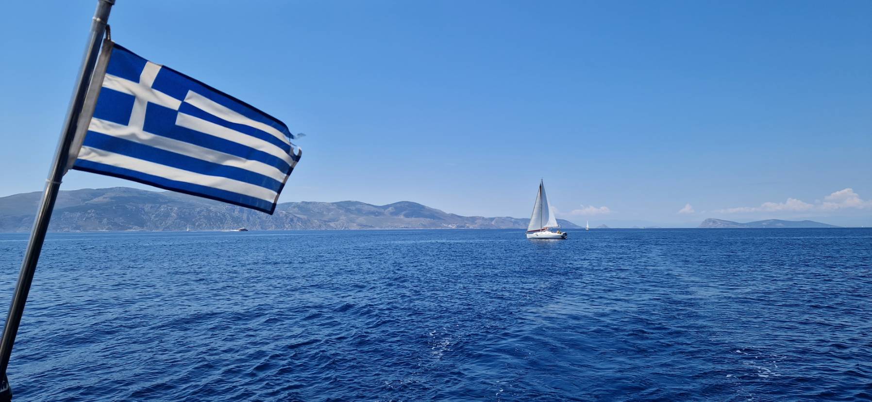 Saronic day 4 Ermioni to Perdika_AF08F0C1-E227-4F0E-8F64-E0AB1546C72C