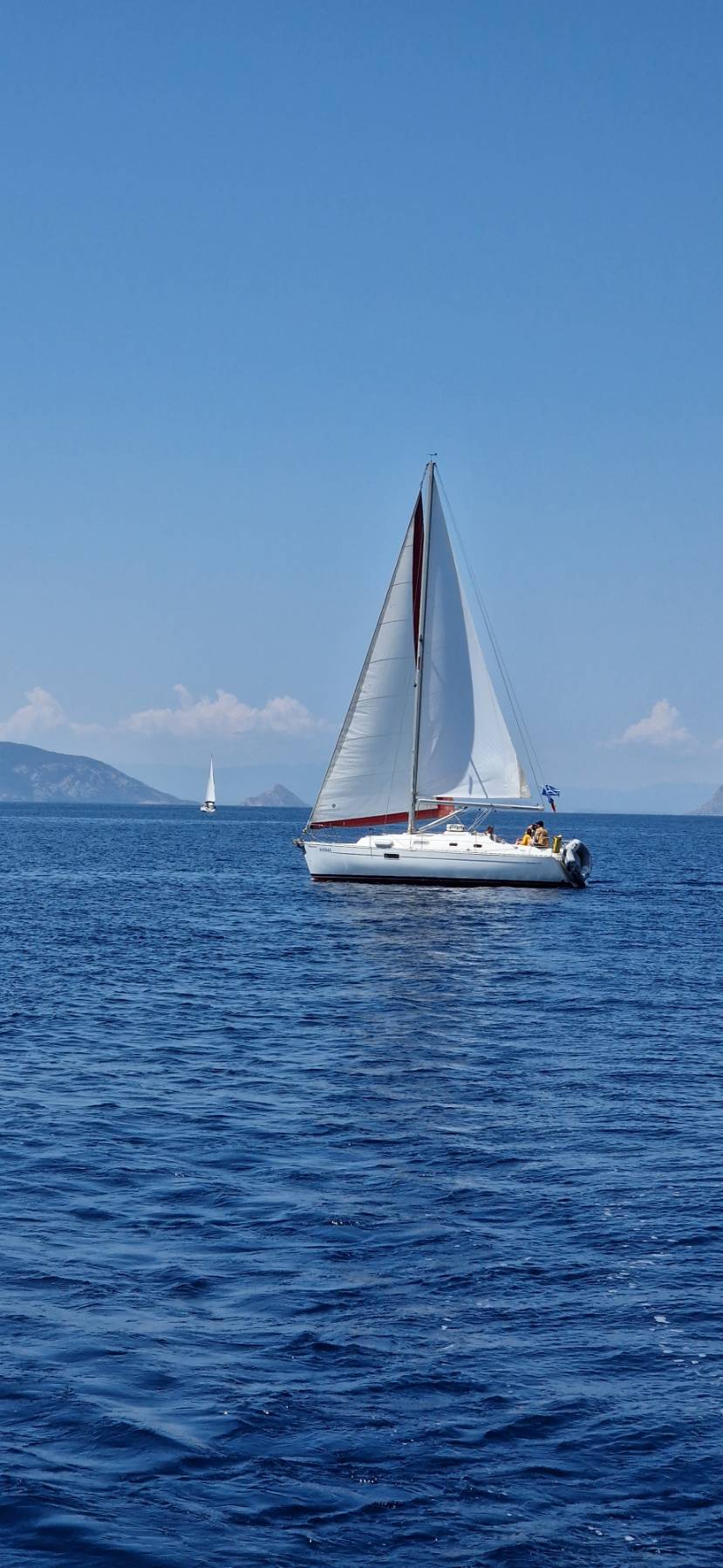 Saronic day 4 Ermioni to Perdika_DB5CAE63-DC63-4122-BEB7-2785FECE3CBD