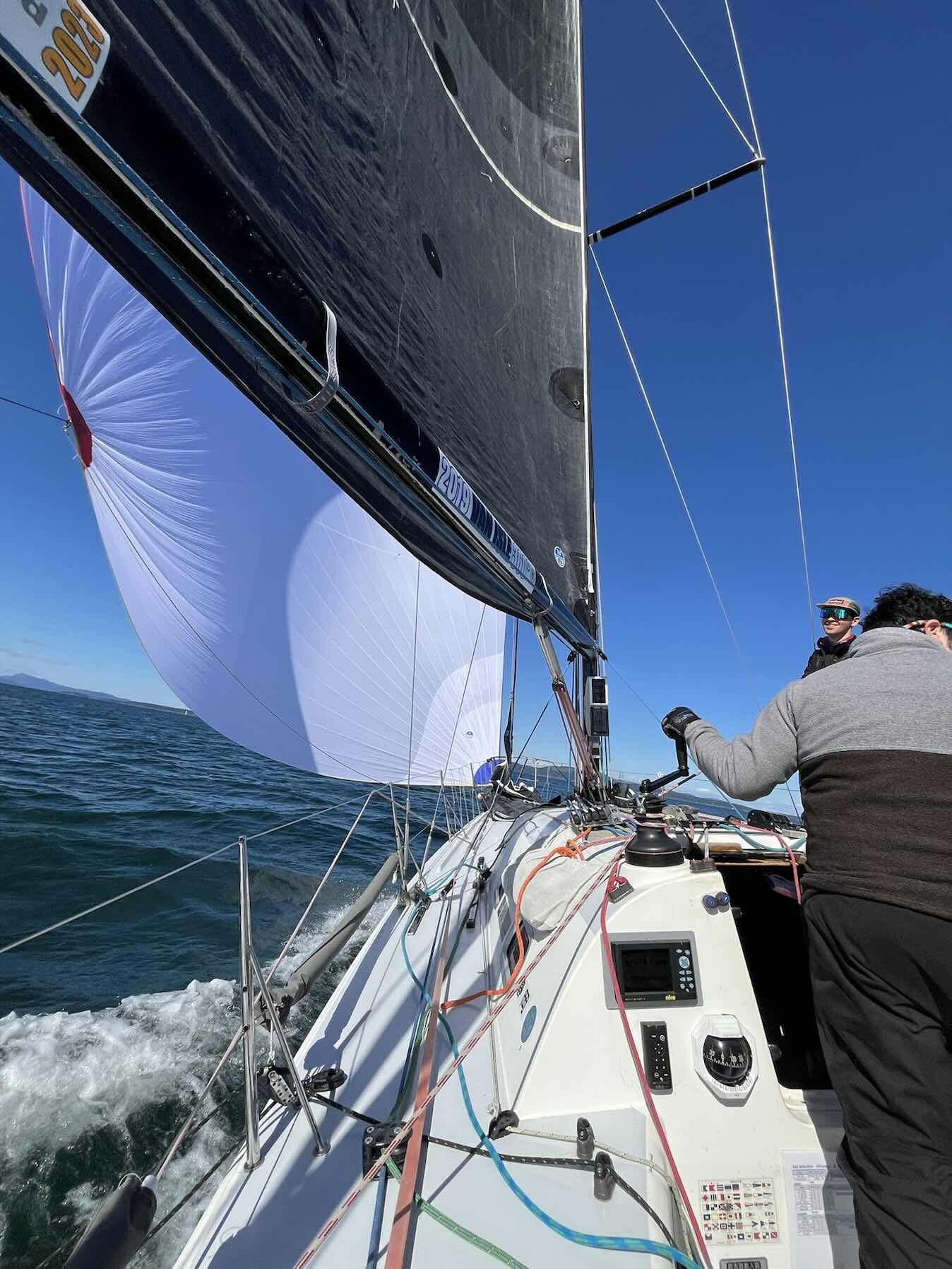 Patos Island Race Part B-Finish_5DC1BEF5-4FBB-40A1-A903-0300C9676FDC
