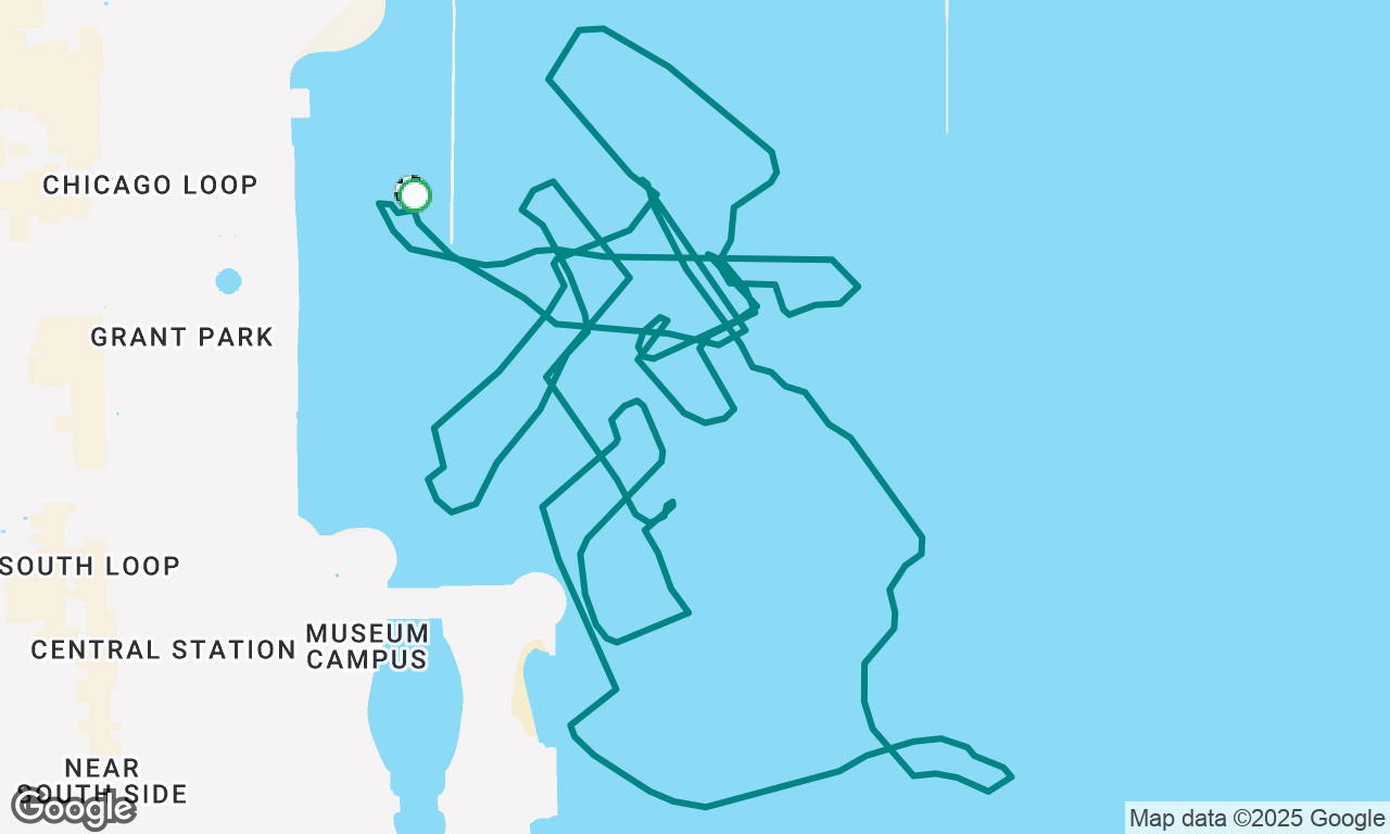 Basic Keelboat Crew Course 