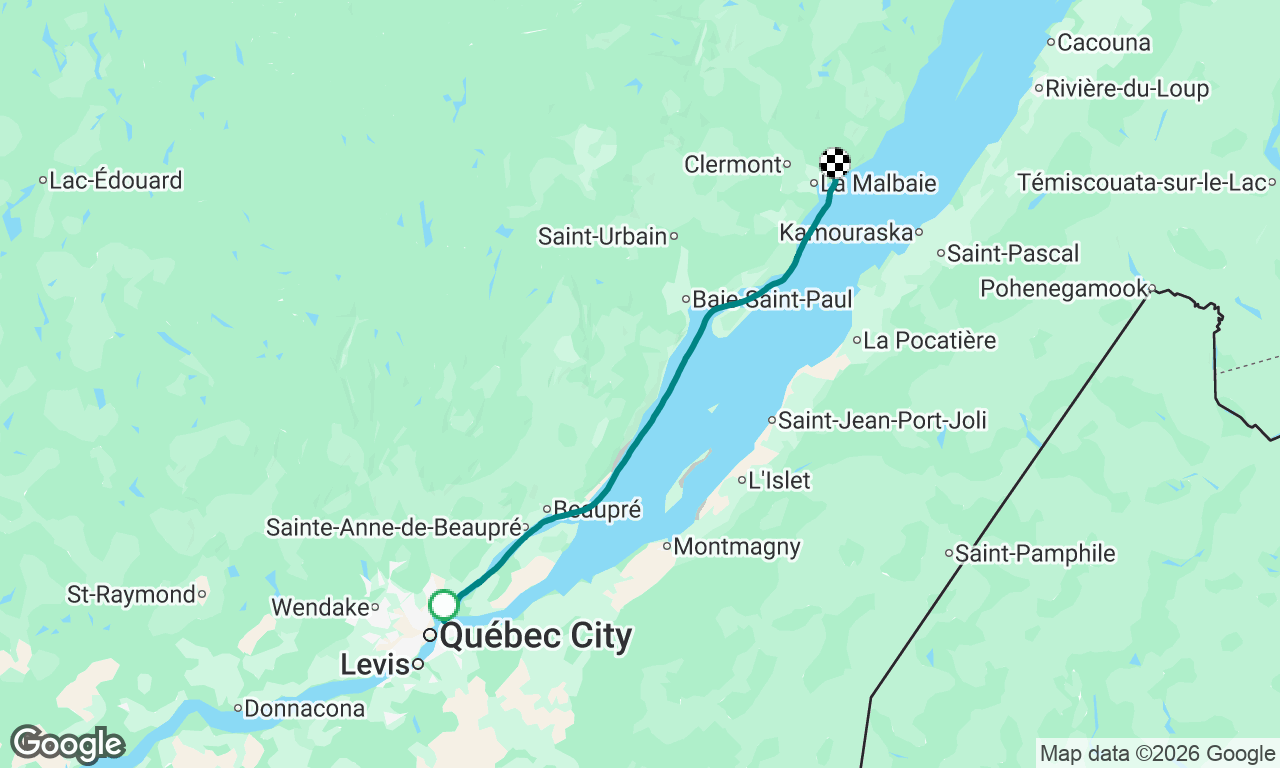 Levis à cap à l’aigle