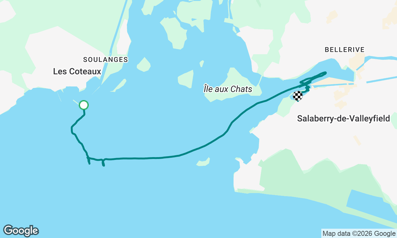 Jour 2. Brevet elementaire.