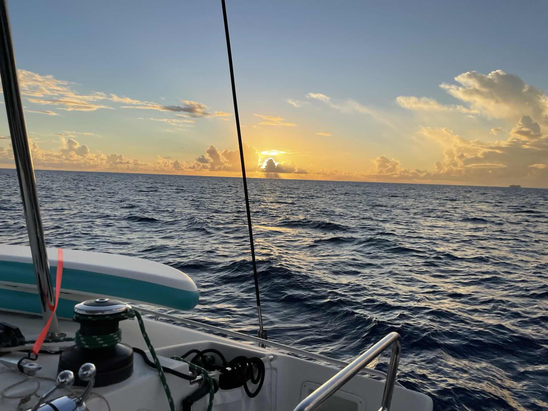 Casual Sunday Sail to Nowhere_ACA585CC-B575-42E2-9612-D28565D4B894