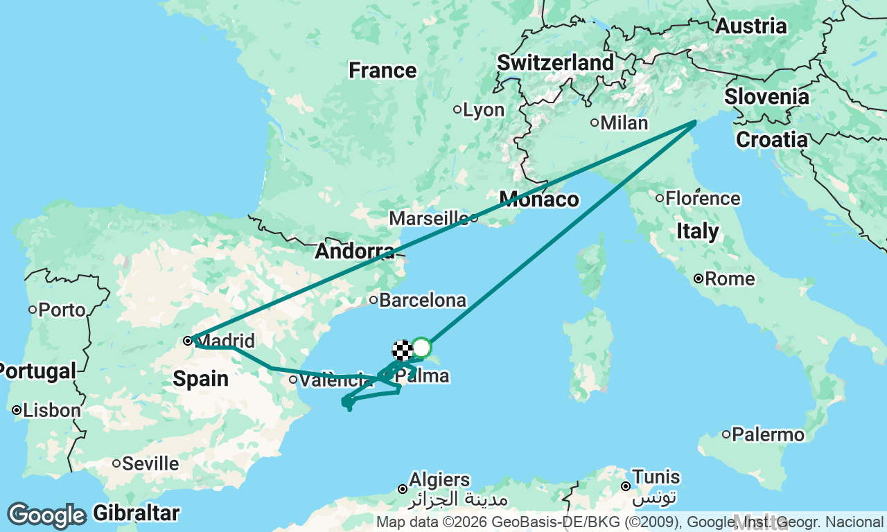 Puerto Azul Adventures II Part 2