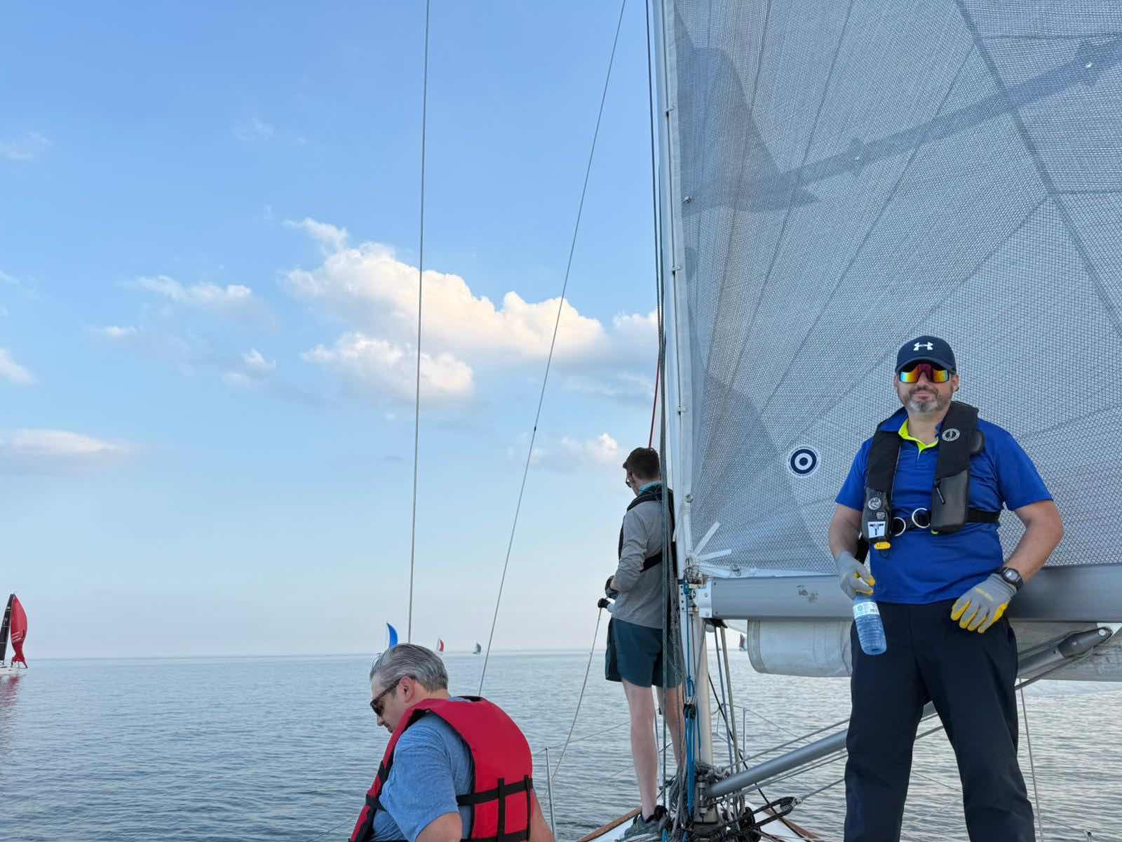 ABYC Series B Race 8_7DE69844-D386-4F9E-8801-AEB78EAB41C7
