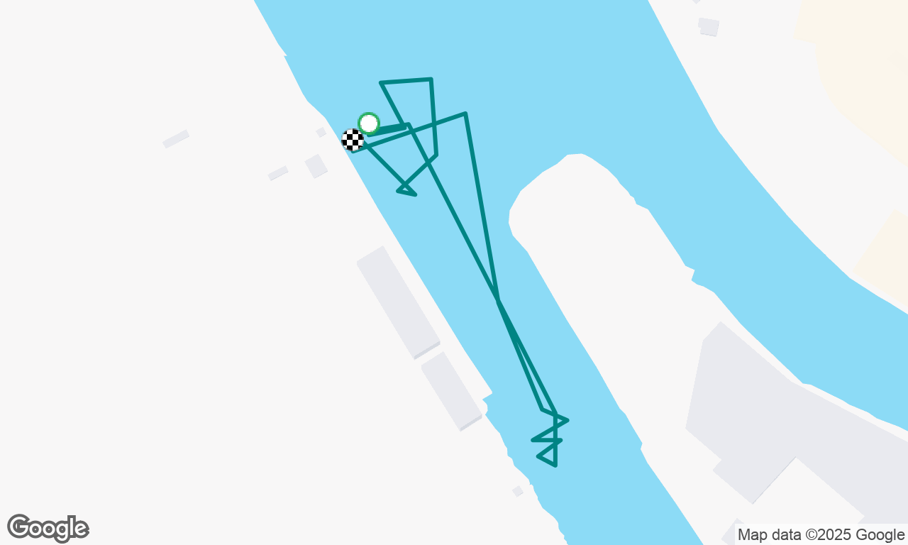 Practice Dock