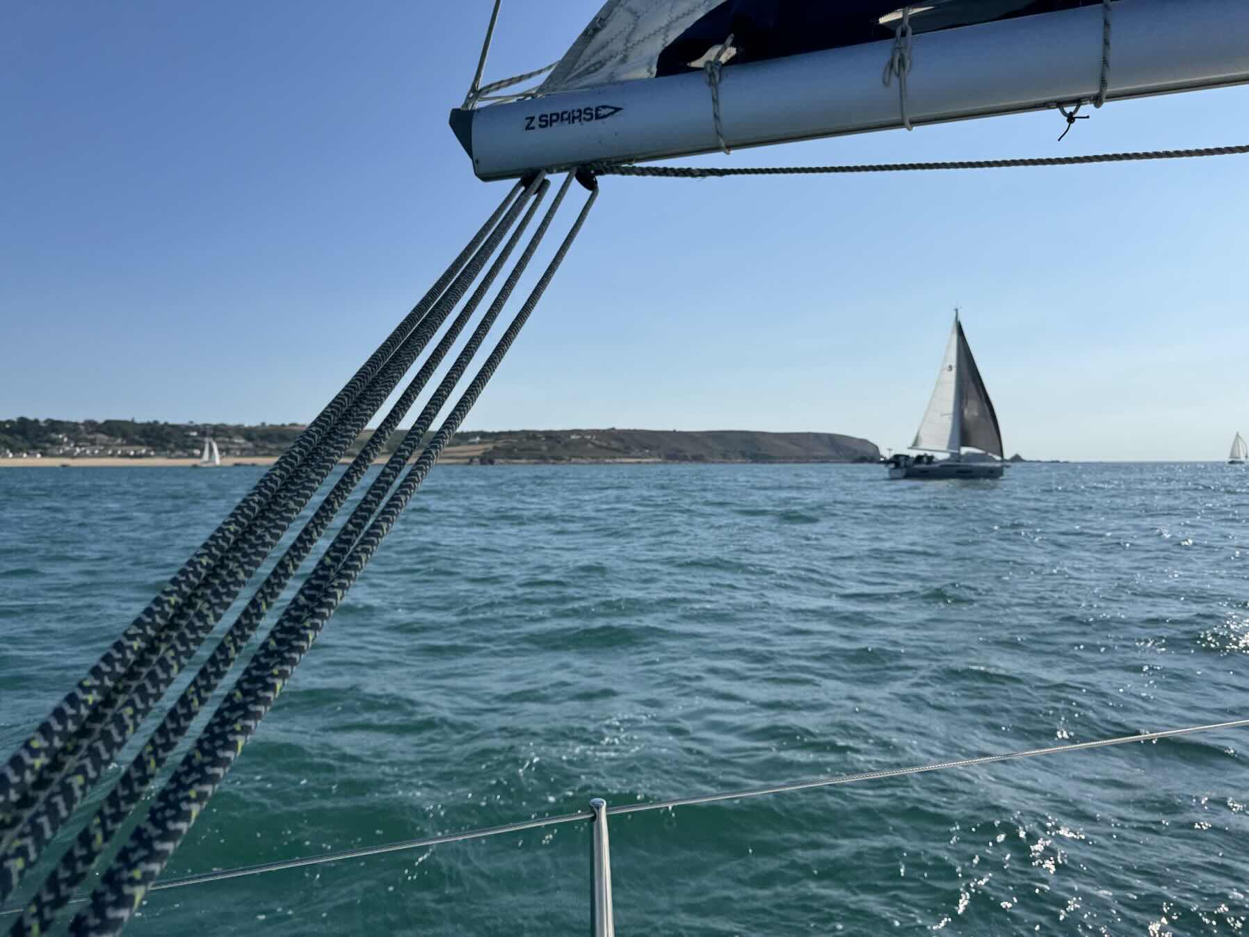 Channel Hop - Return from Alderney_1B25E639-5564-4AED-8997-5D867B50A672