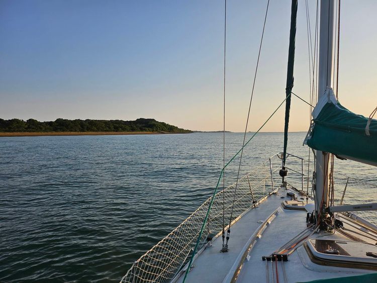 Voyage photo from 