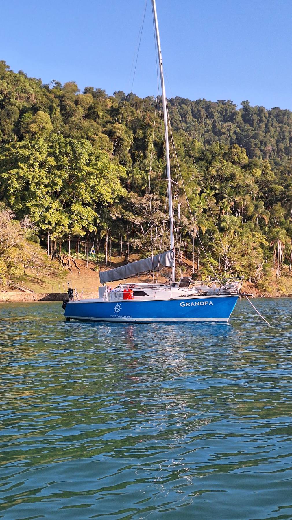 Férias em Paraty _AD793773-664B-4333-9456-D0FC39807344