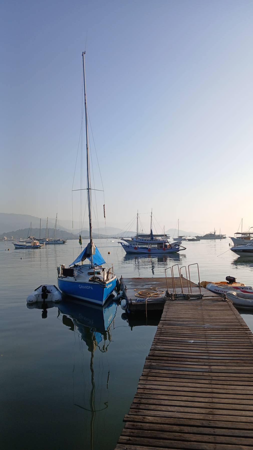 Férias em Paraty _DE66C7D9-A689-4D3F-BED5-208ABD3C1072