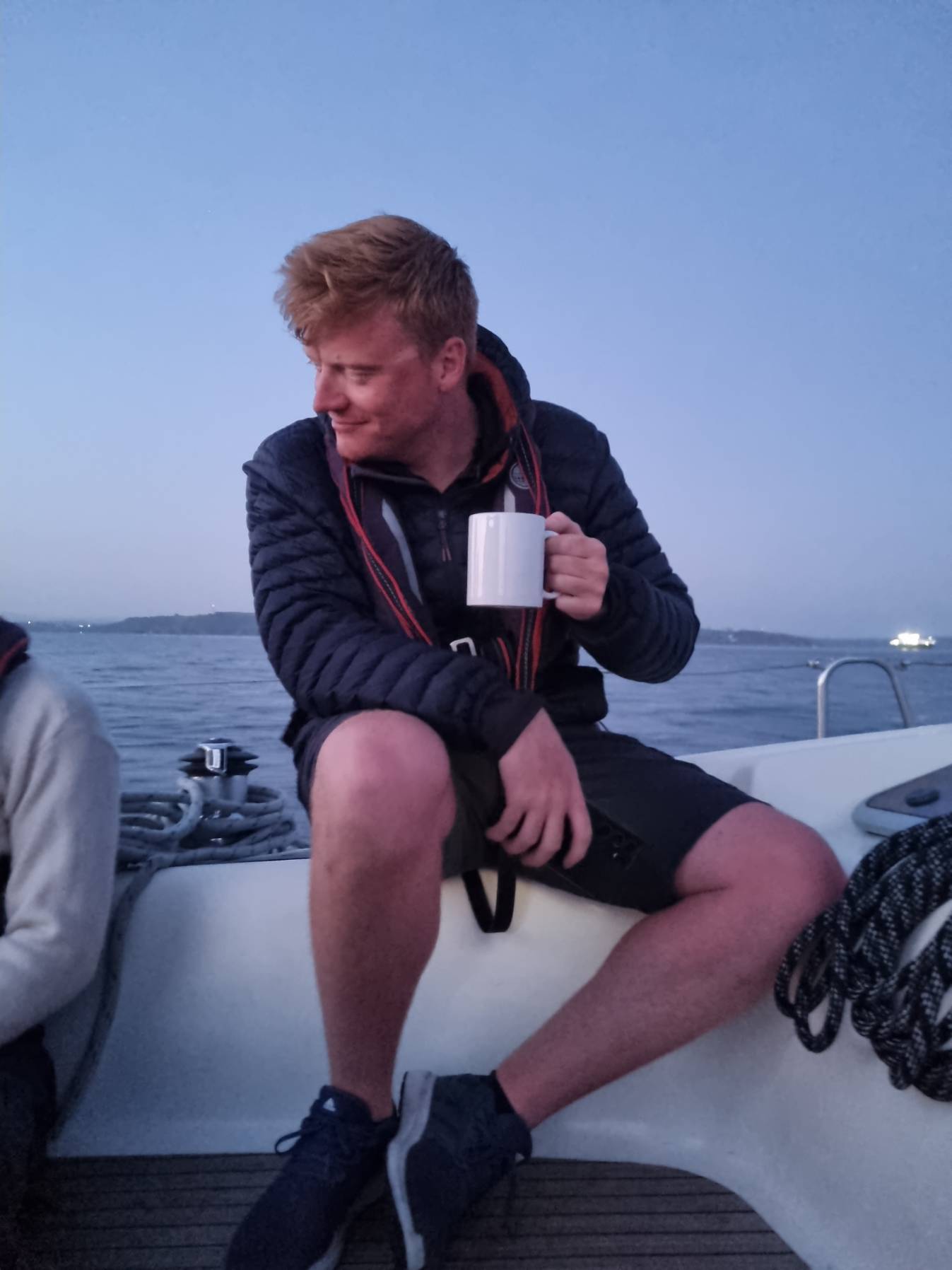 Kernow Sails Night Sail_8F2733CF-4603-472B-833D-C162ED356B6F