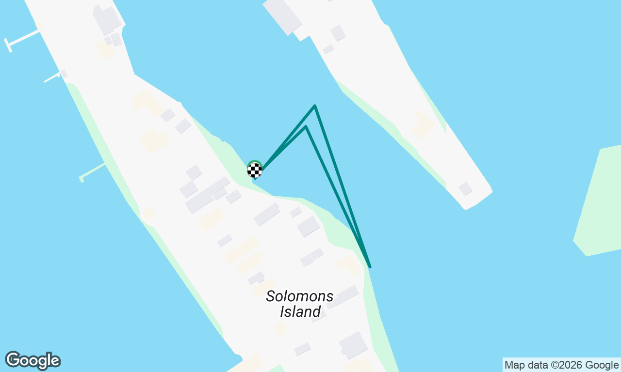An OPTI was rigged and I had never sailed one so ai tried it out.  