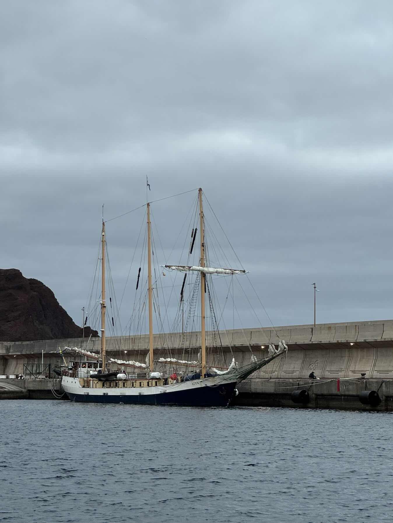El Hierro - La Gomera _37B926C6-BFB4-45F6-8E68-B3CDAAF5D129