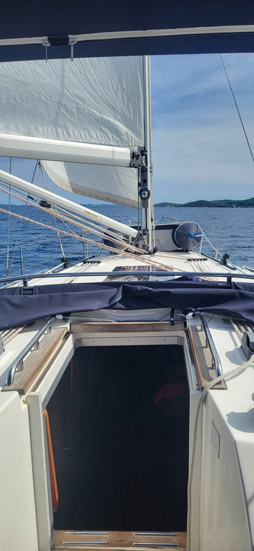 Adriatic North Dalmatia Tour - leg 5_1DDC91B9-E488-4BBB-99FF-3EA64A99B14B