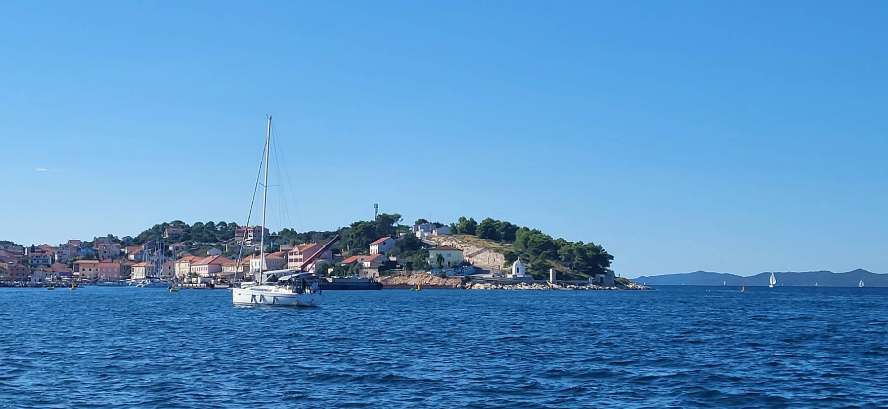 Adriatic North Dalmatia Tour - leg 5_970353C4-C10B-4A60-BE44-A4783E9BDBF4