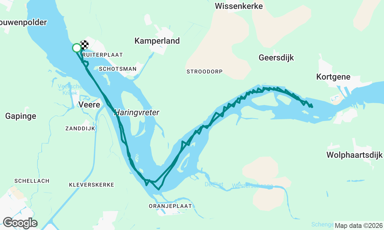 Veerse Meer (2)