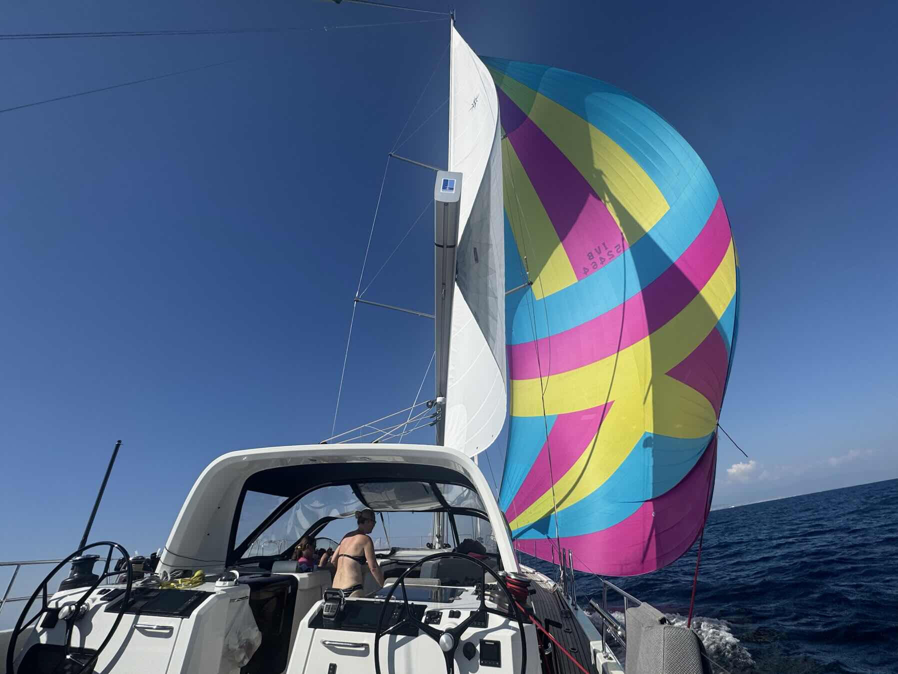 Sail to Bocoli (1st Gennaker)_93AF72EF-9FAC-4DA6-BDB8-E9E30BC9B09E