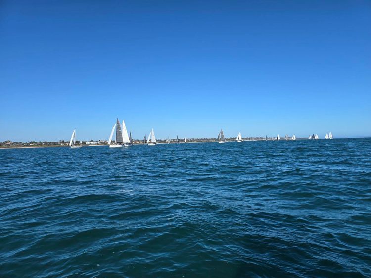 Voyage photo from Wednesday Wonders course 39