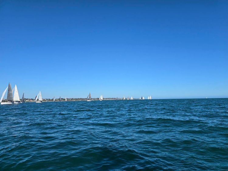 Voyage photo from Wednesday Wonders course 39