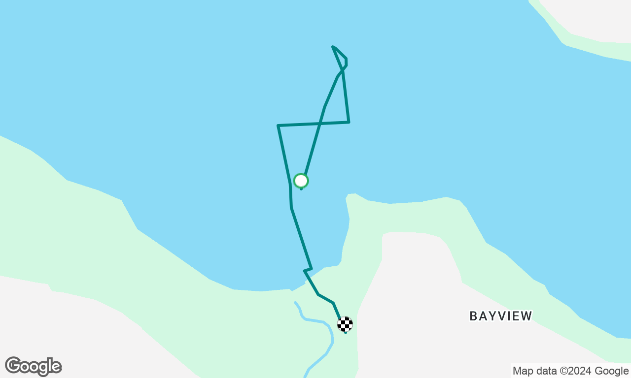 Causeway Classic