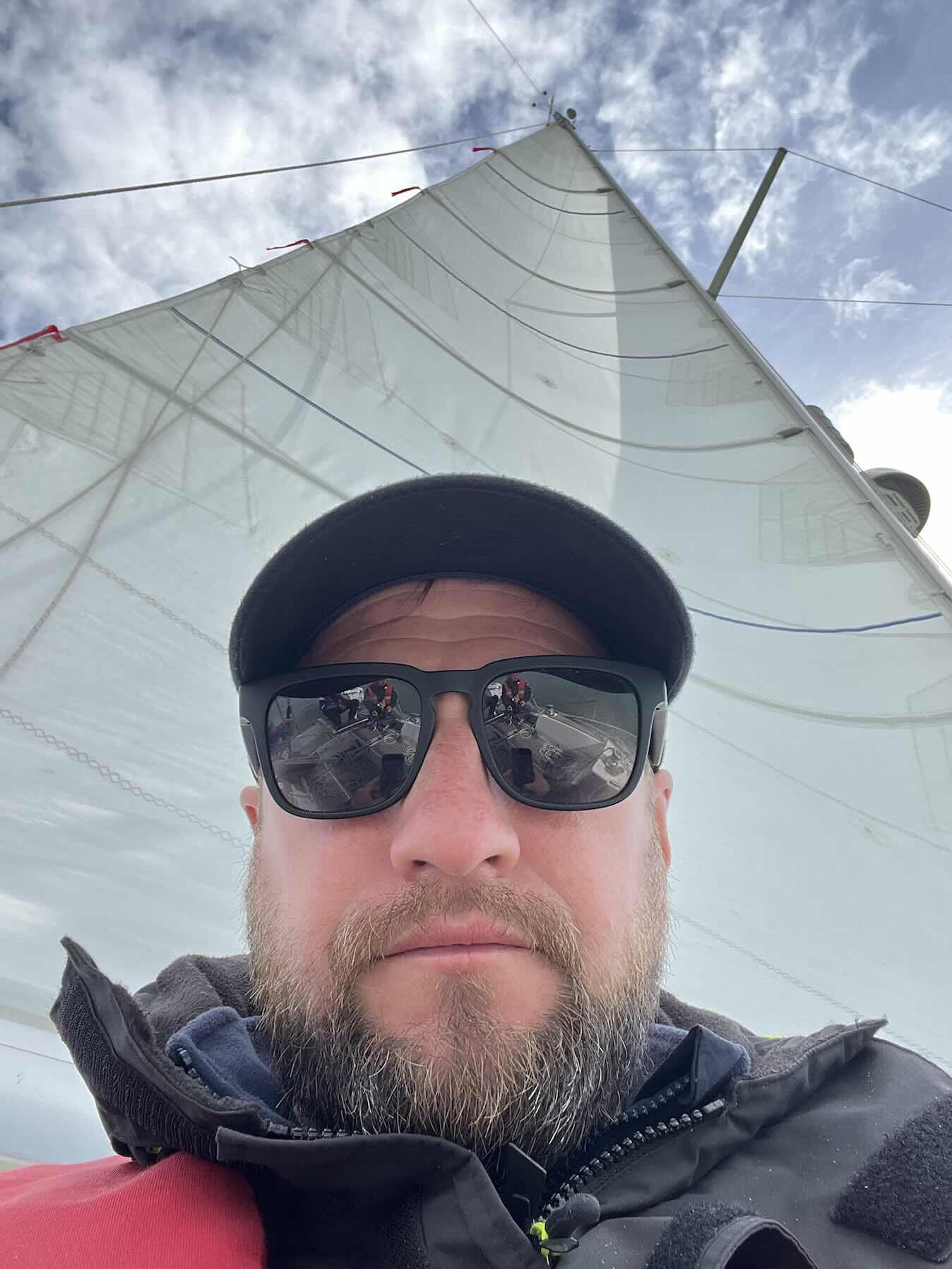 Coastal Skipper. Day 4, Leg 1._90DE0C70-D85B-4D1E-AA80-A607999F3E78