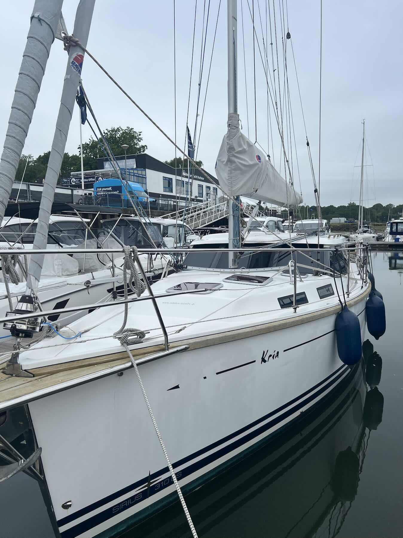 Coastal Skipper. Day 4, Leg 1._E3CE7FCC-4349-4934-918D-5D675E5E5914