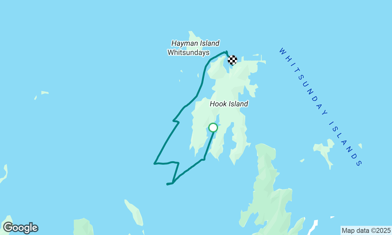 Blue Water IYT International Crew / Skipper Course: Day 3