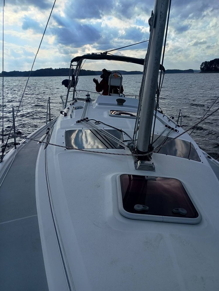 Voyage photo from 11-24-2025