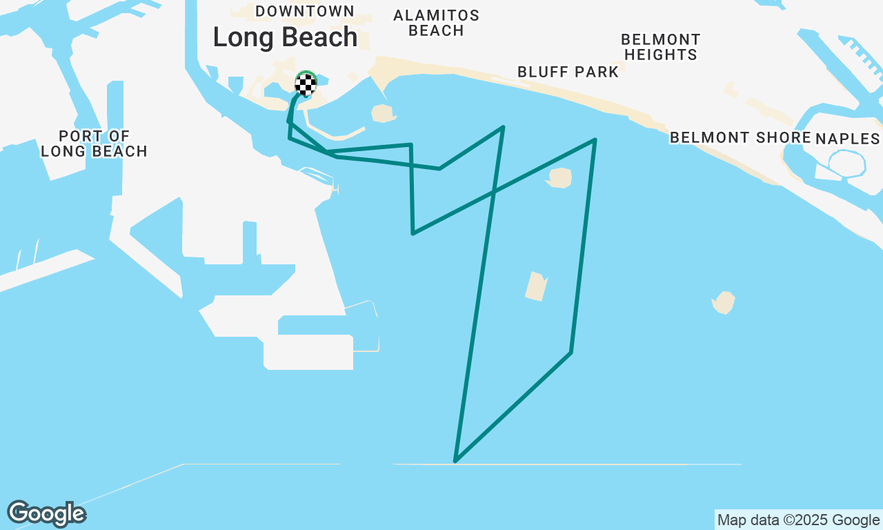 Beginner Skipper 1