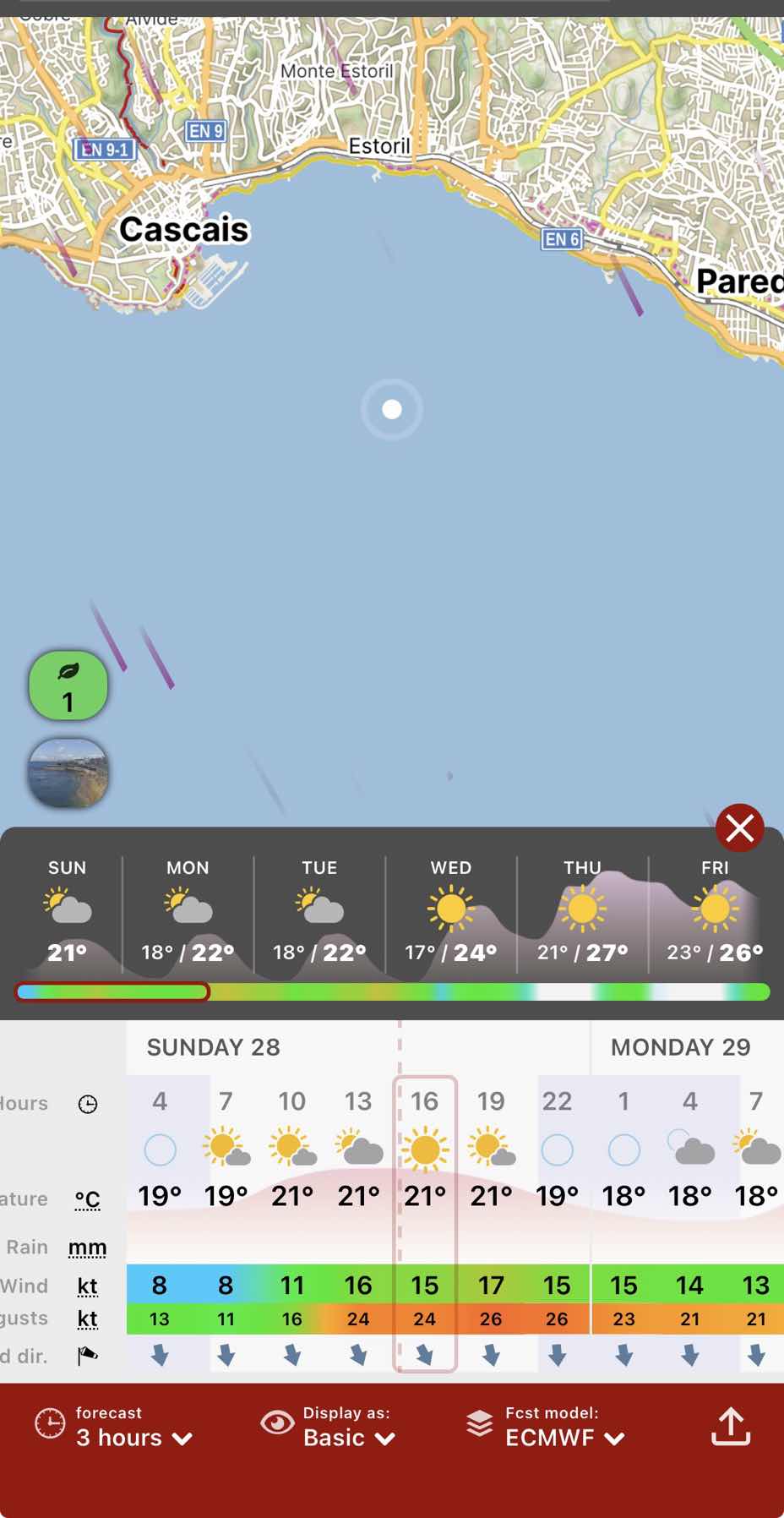 J70 practice in Cascais with great wind _BB515002-F9F9-401E-8A59-95DBC3F55114