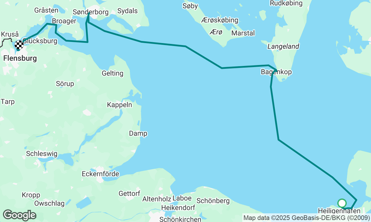 Relocation Galaxy Bavaria Cruiser 46