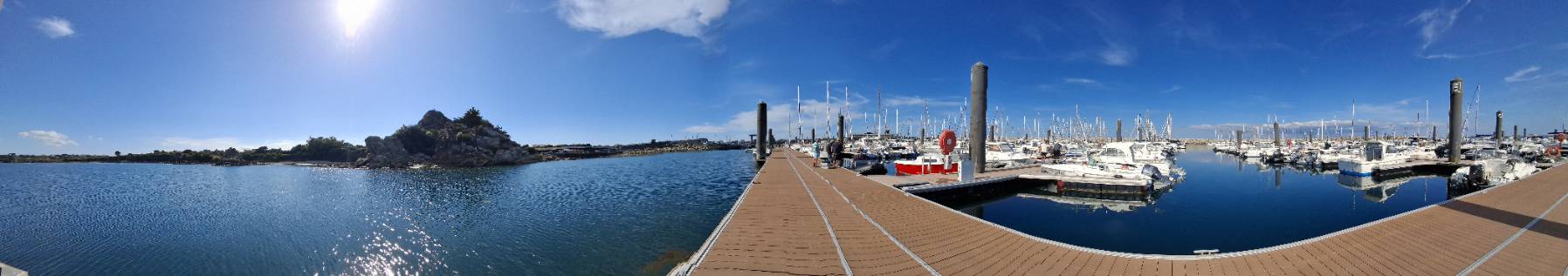 Leg 3, Dartmouth to Roscoff, bit of a lumpy one!_49CE041C-EB13-444D-BB86-0F26A5DFCA9F
