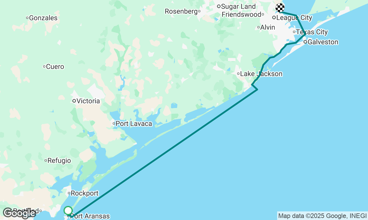 Harvest Moon Regatta 2025 Return