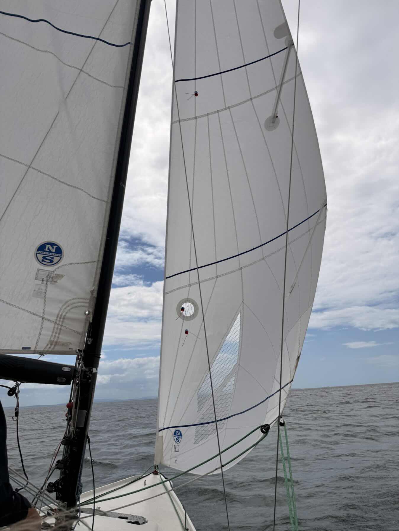 Wednesday regatta - SailCascais _E8C86B54-2EA0-4921-B93F-57B234788CFA