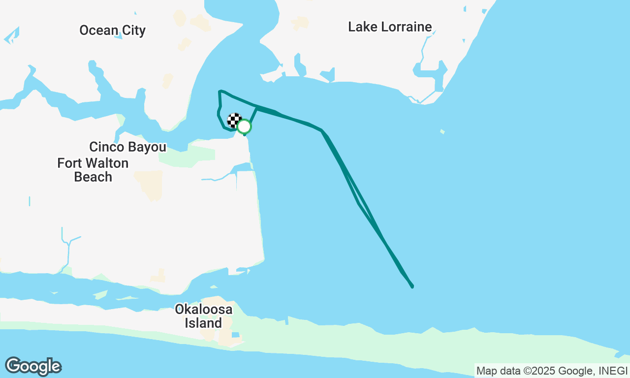 FWYC 2025 FCA Regatta