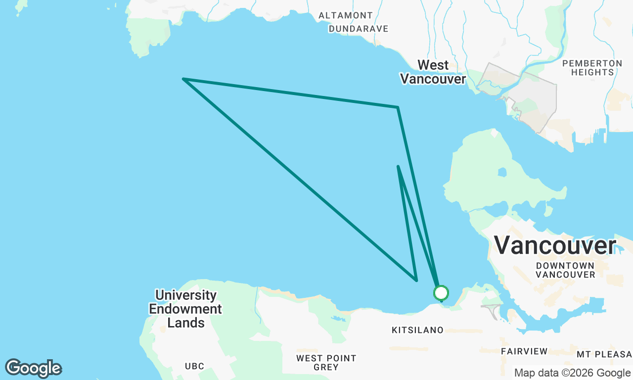 Keelboat 1 Class 4
