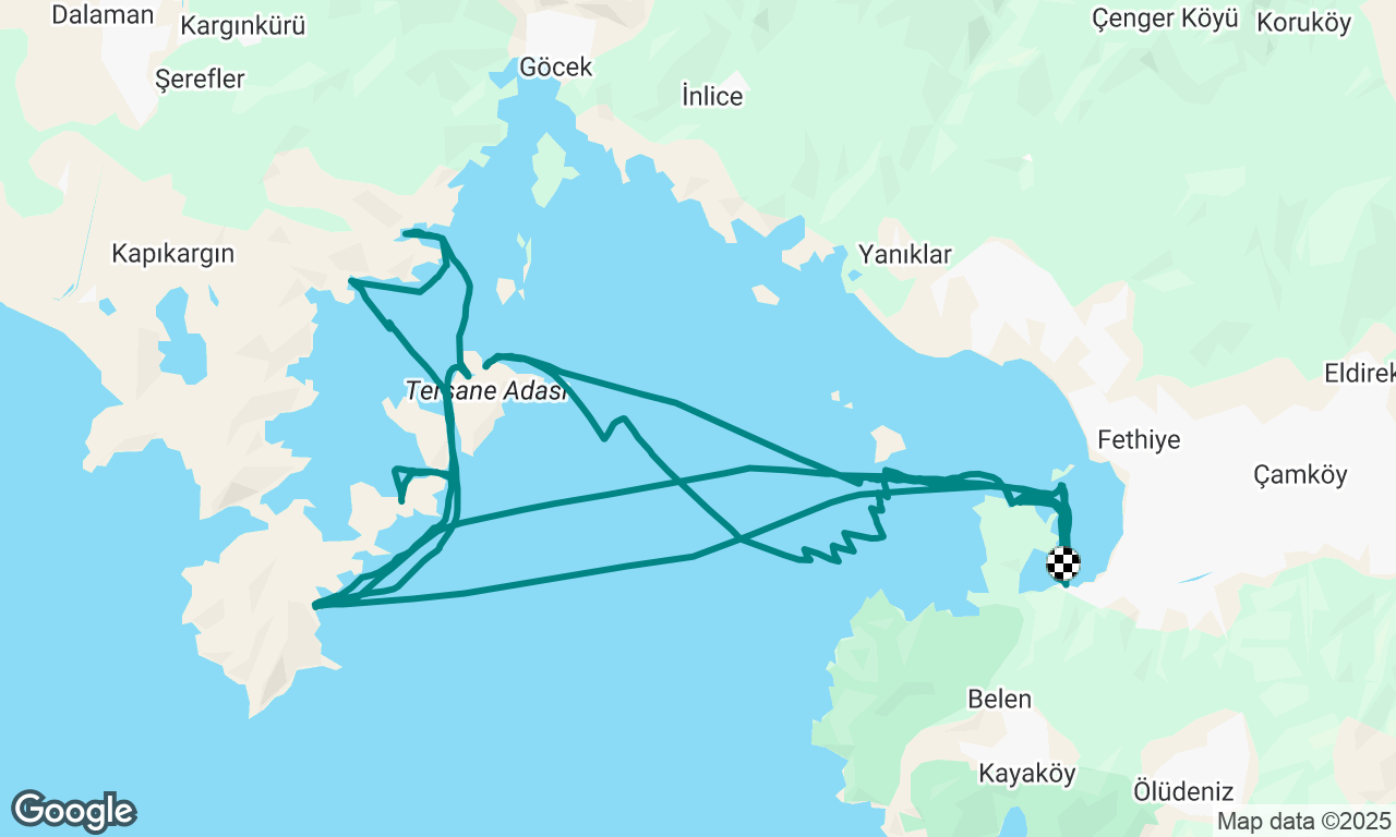 8-13 kasım 2025, YY2, IBBS
