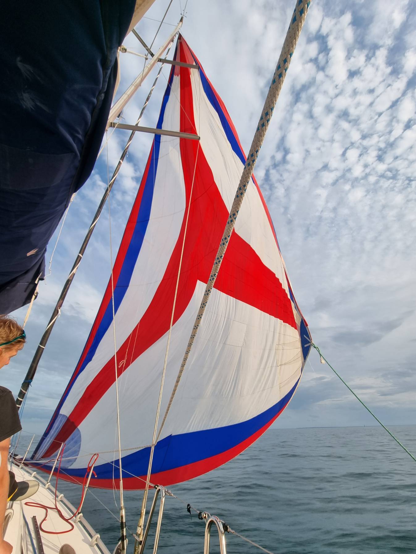 Cowes - St Malo Race _280829BD-A78D-42CE-A27A-308706FFB1CB