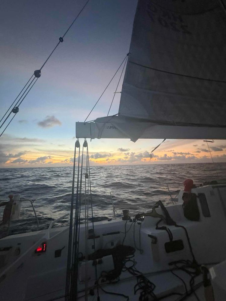 Voyage photo from Nha Trang to Sanya
