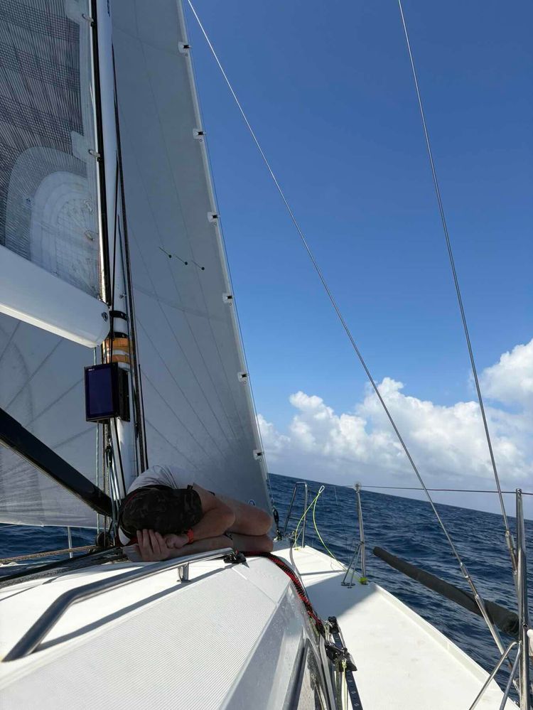 Voyage photo from Nha Trang to Sanya
