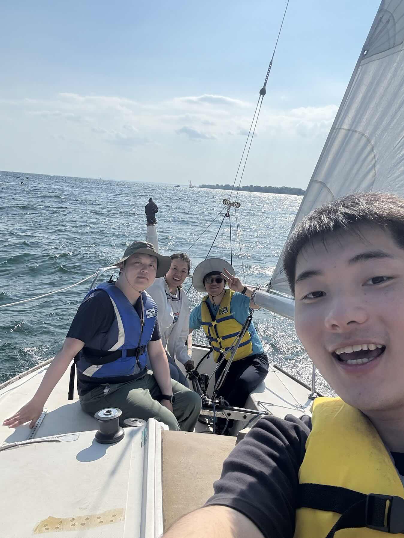 Sunday with 18 Knots wind _315B290A-97CB-4D38-B6F5-561FD51D2BD8