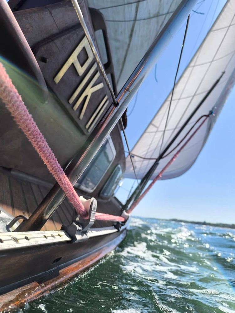 Voyage photo from regaty kołobrzeg 