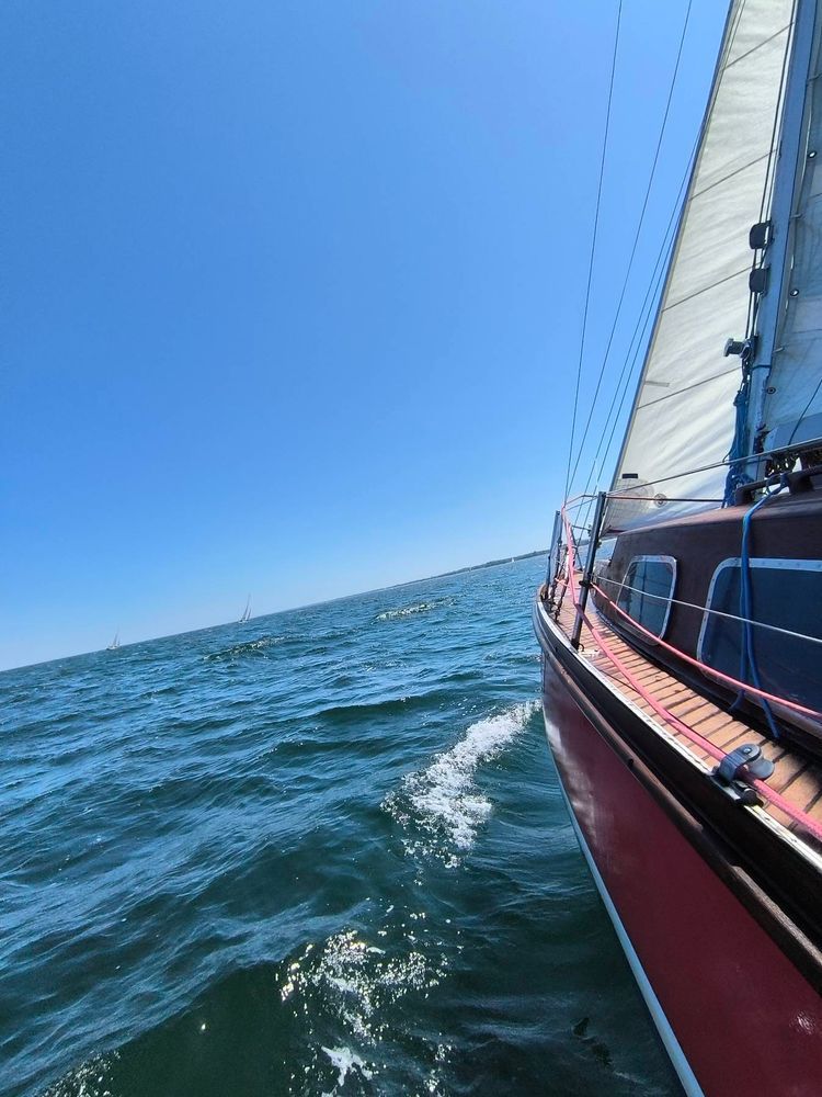 Voyage photo from regaty kołobrzeg 