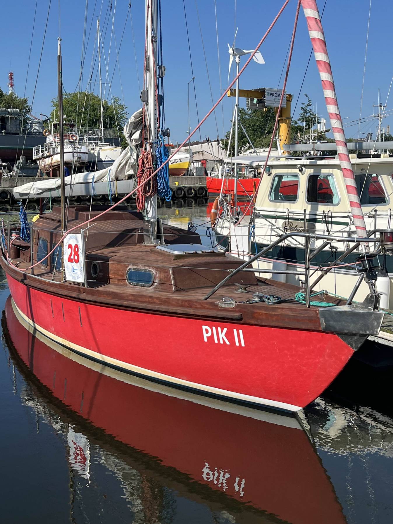regaty kołobrzeg _DC2760BD-5DCA-49F9-829F-ABD799E31978